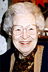 Photo of Alphena-M Ouellette